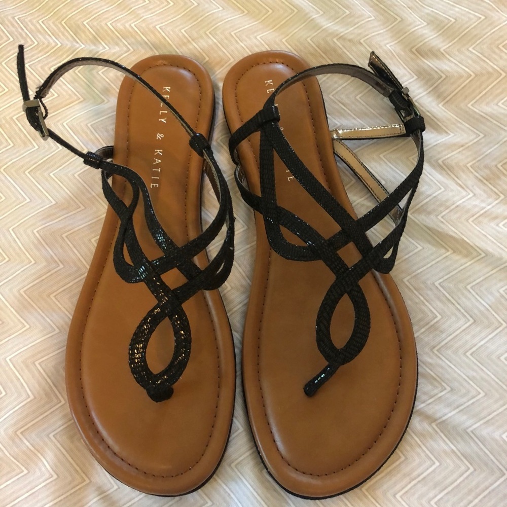 Sandals